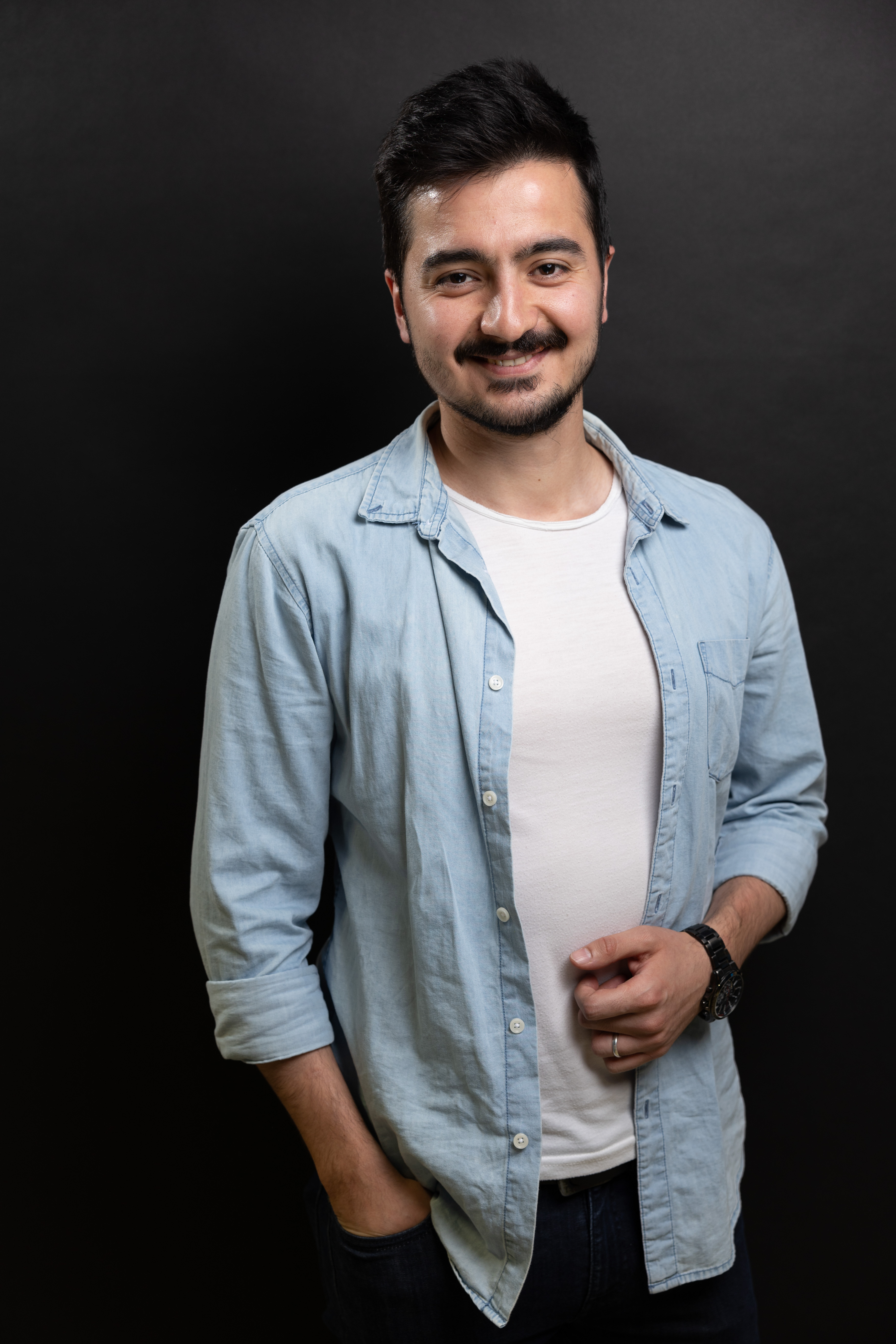 Fatih AY - Full Stack Developer Portfolio